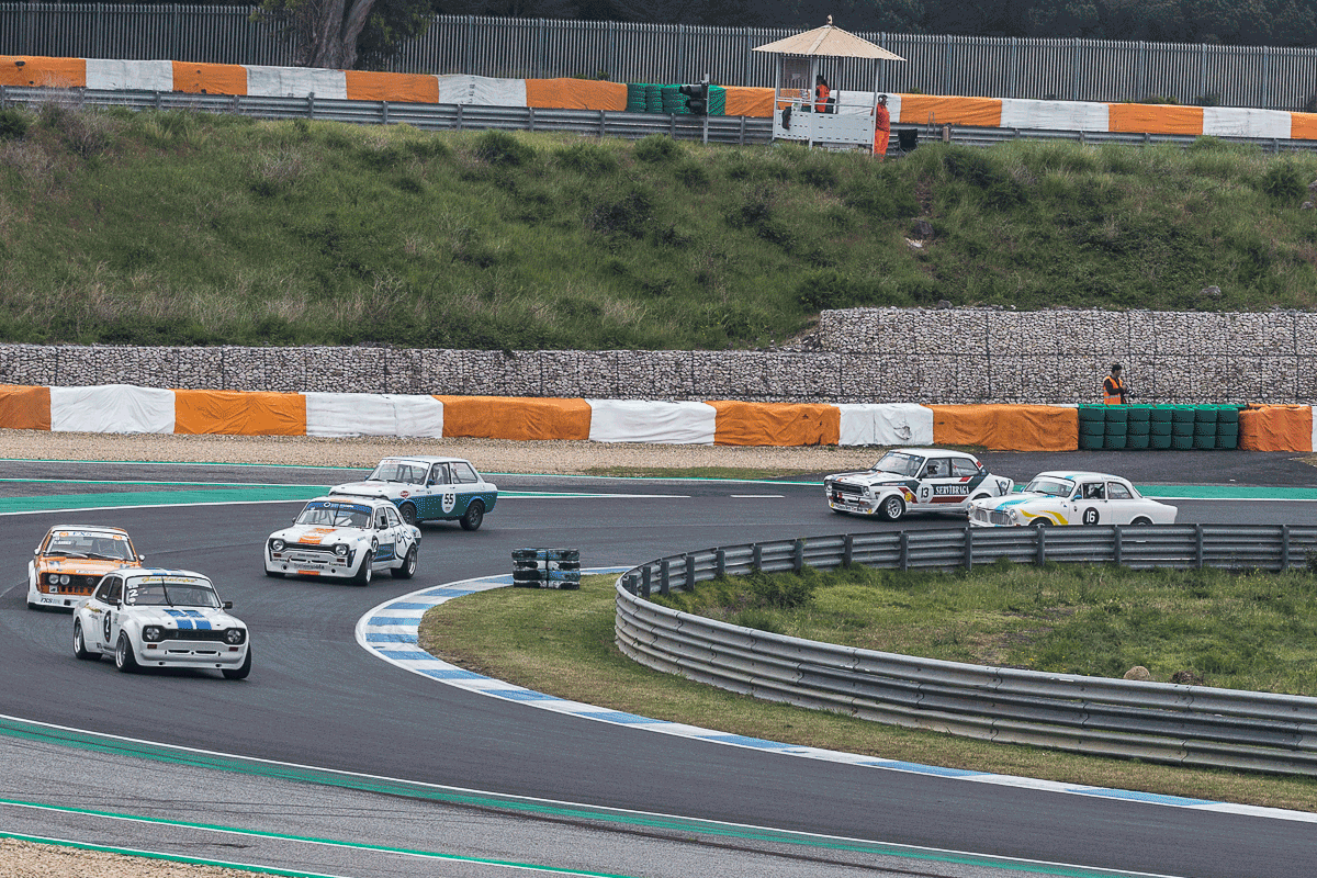 Autódromo do Estoril