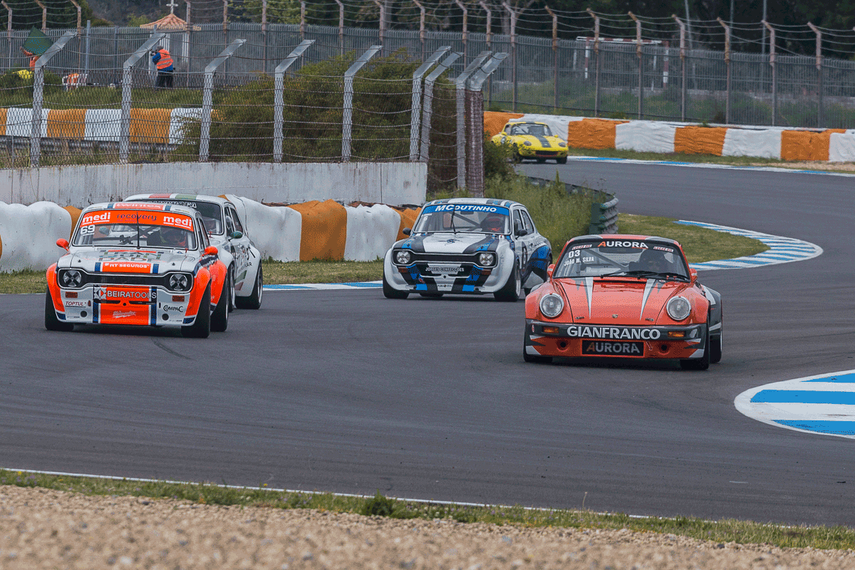 Autódromo do Estoril