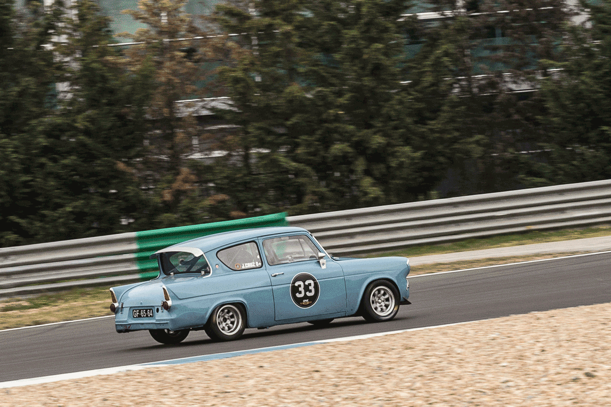 Autódromo do Estoril