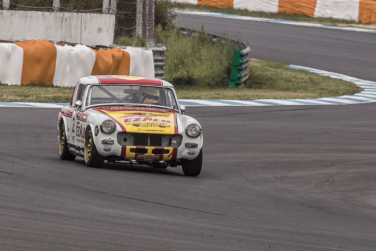 Autódromo do Estoril