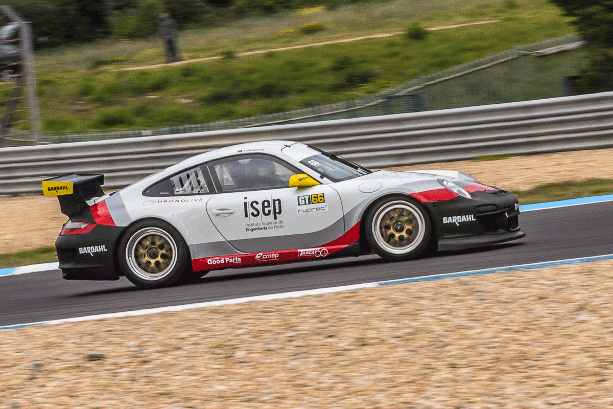 Autódromo do Estoril