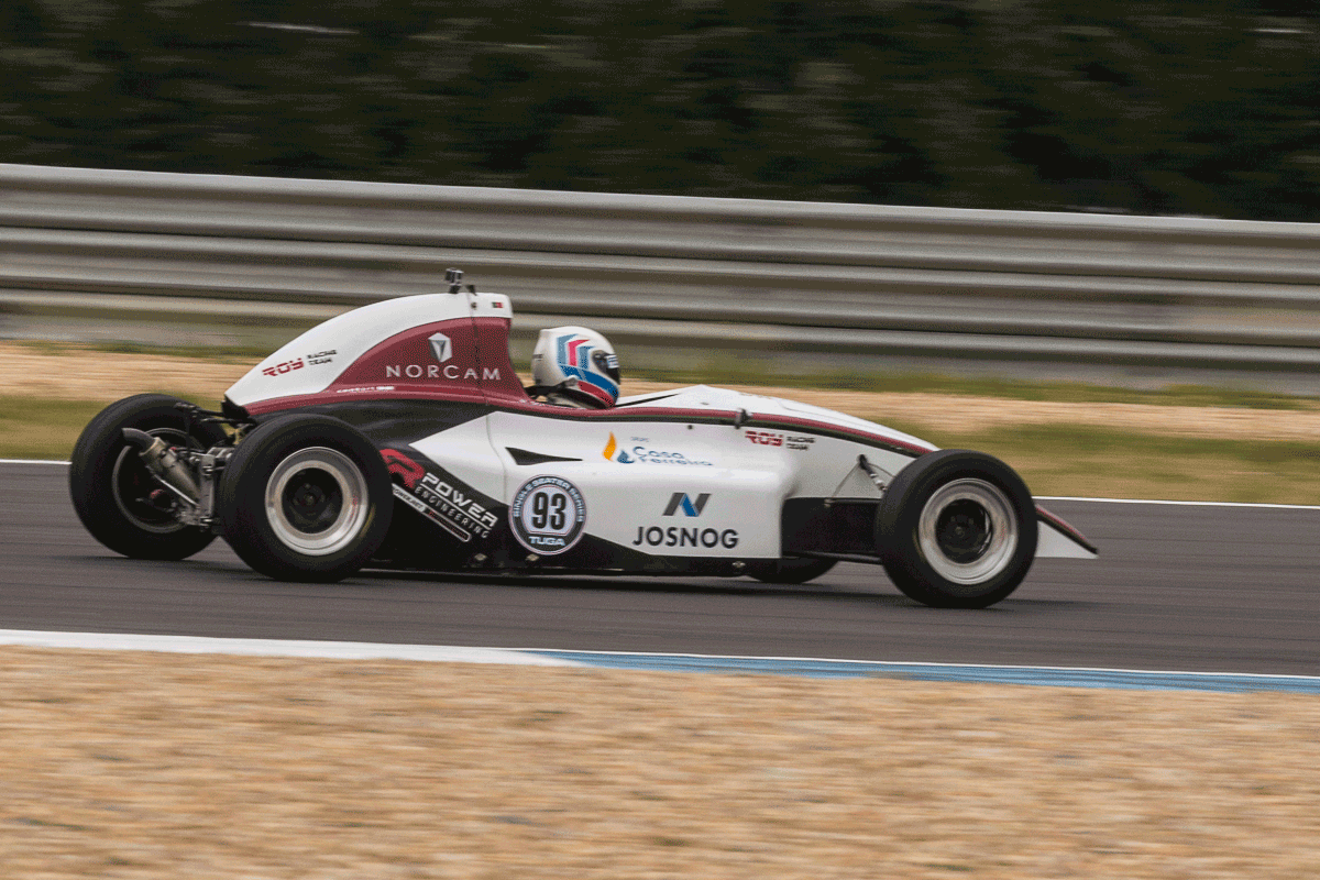 Autódromo do Estoril
