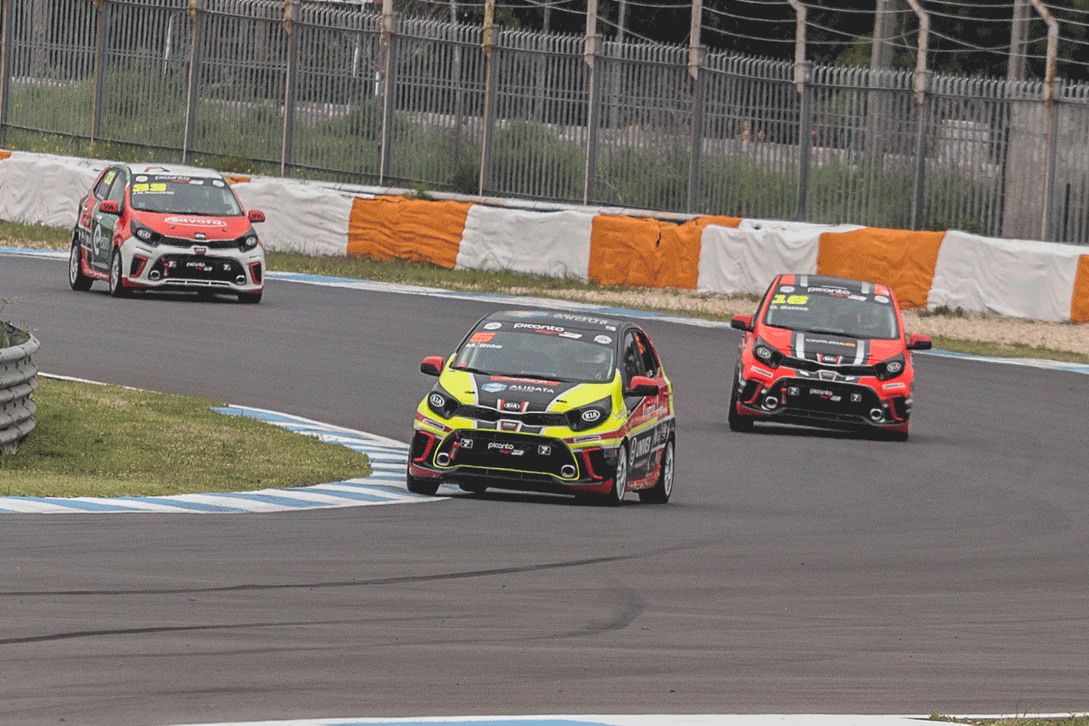 Autódromo do Estoril