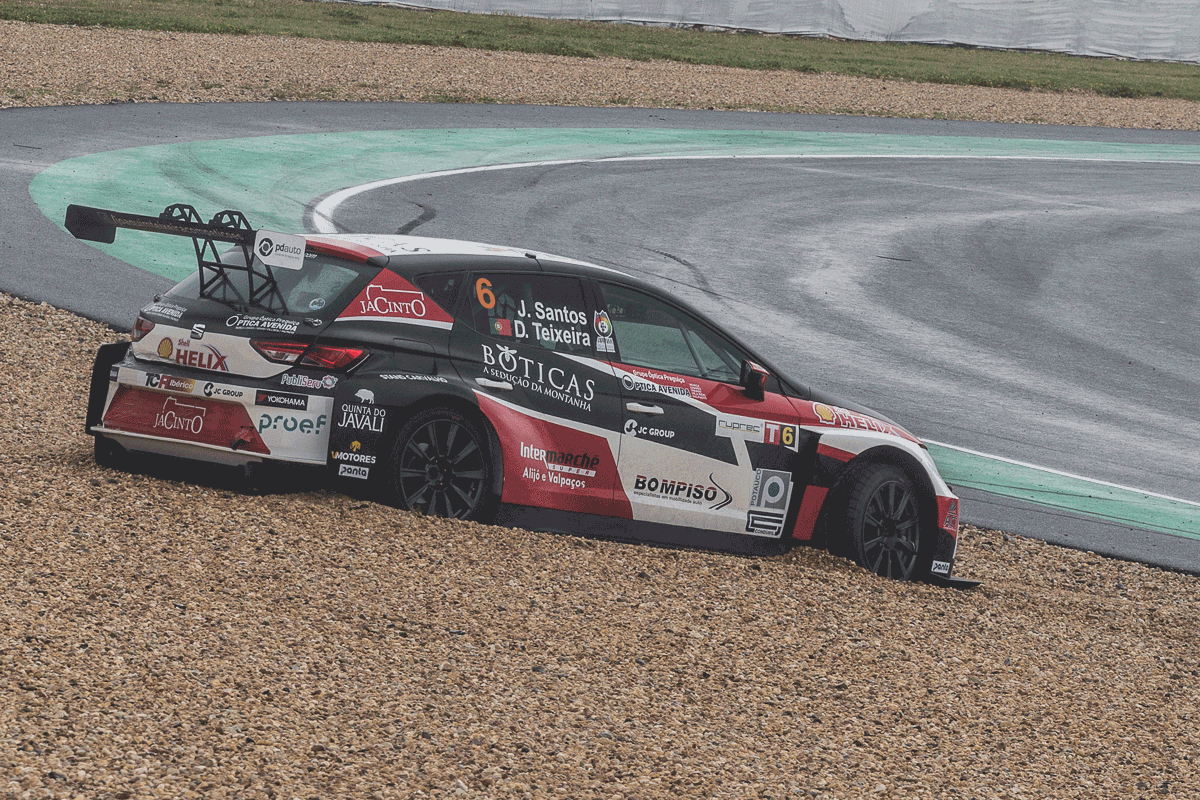 Autódromo do Estoril