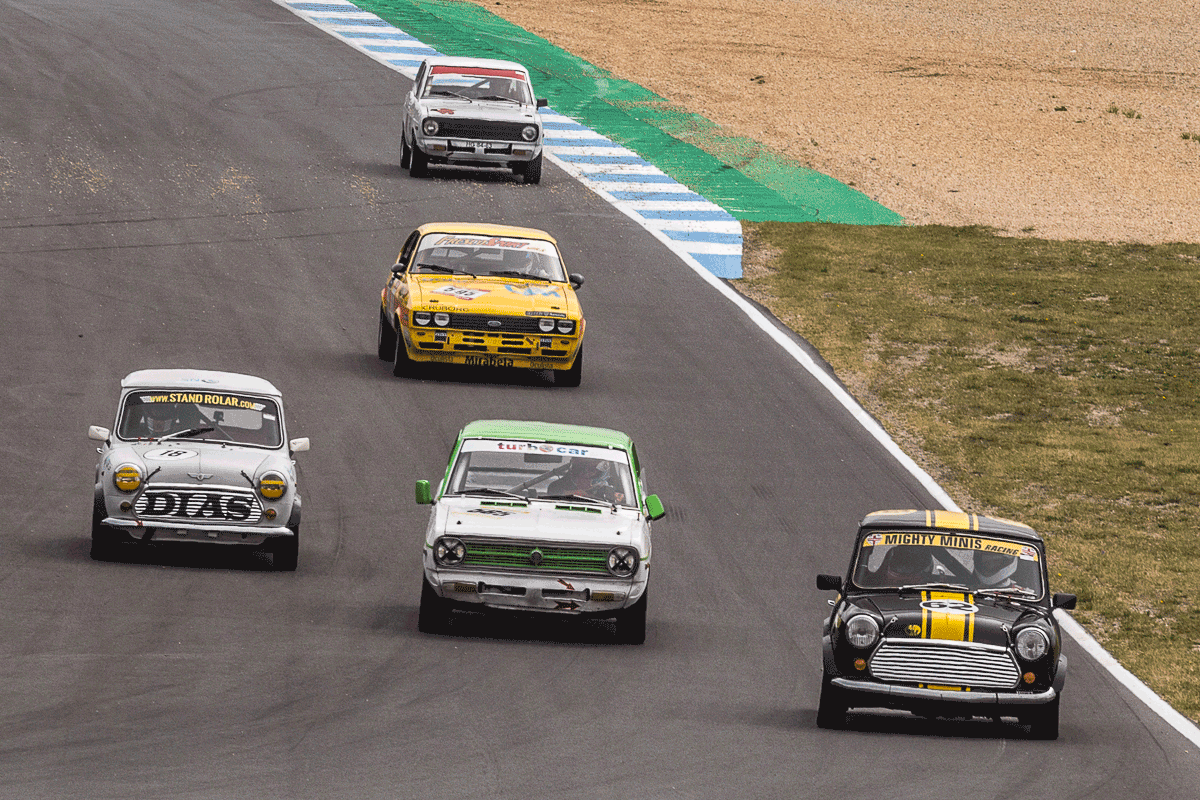 Autódromo do Estoril