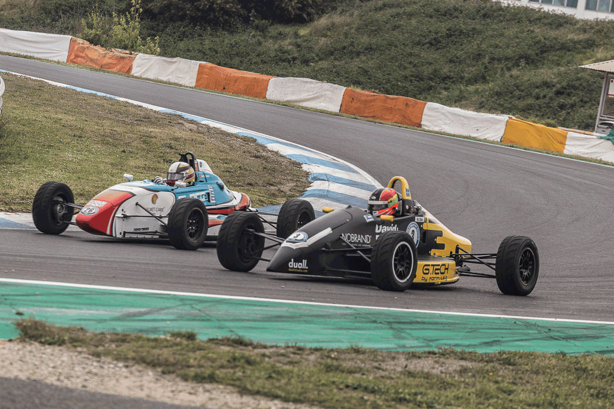 Autódromo do Estoril