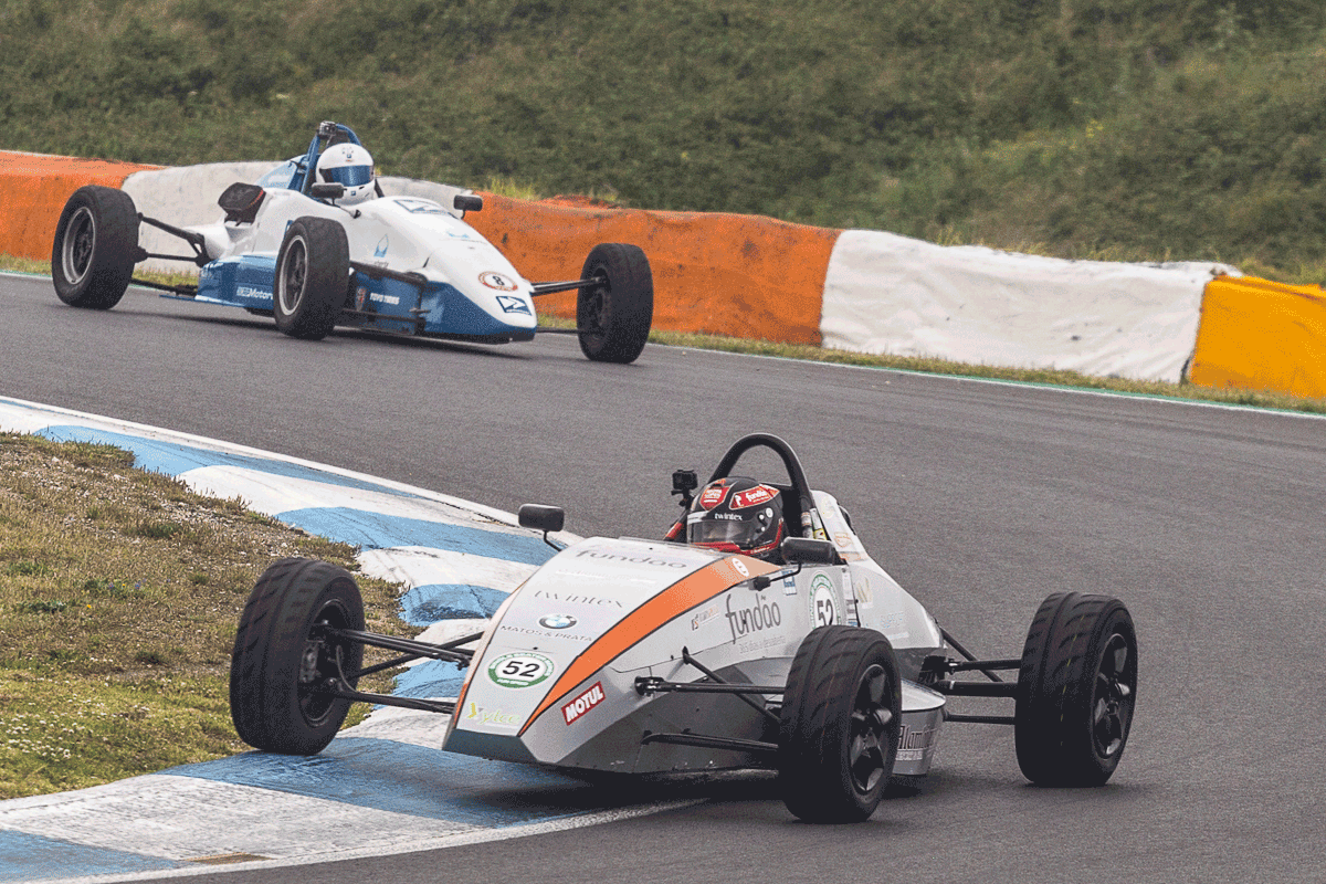Autódromo do Estoril