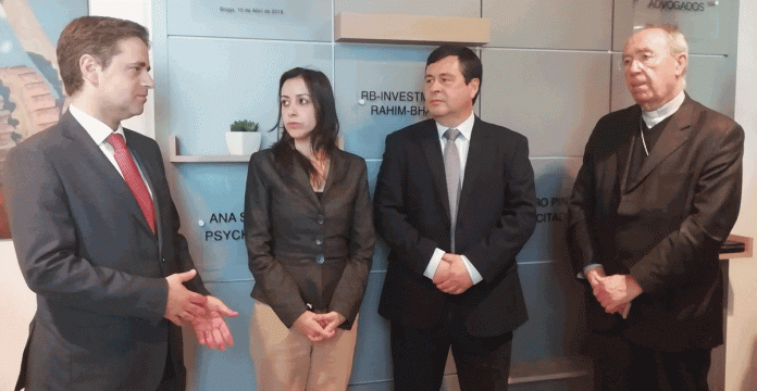 Regus Braga