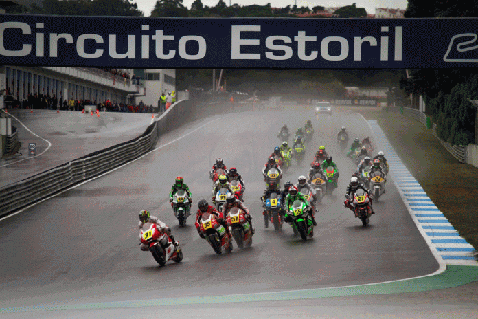 Circuito do Estoril