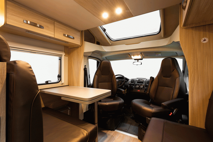 Indie Campers