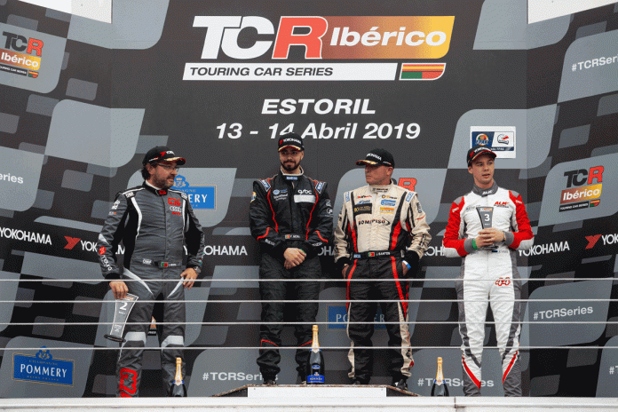 Circuito do Estoril