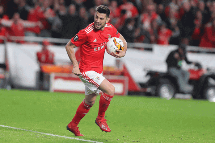 Braga vs Benfica JMMM6279 Braga vs Benfica