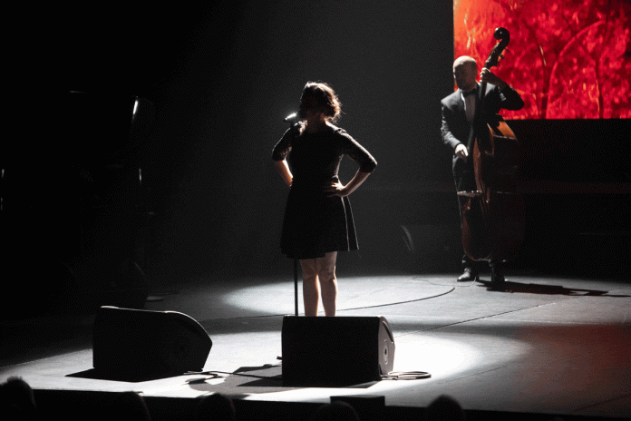 Piaf! The Show