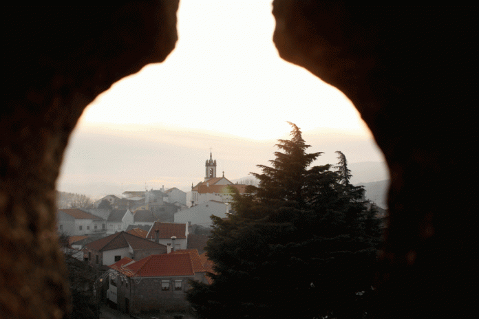 Cultura em Rede das Beiras e Serra da Estrela