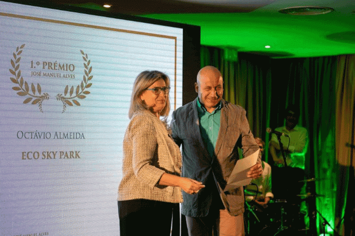 Concurso de Empreendedorismo Turístico e do Concurso de Teses Académicas
