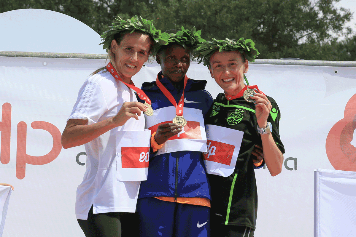Maratona Clube de Portugal