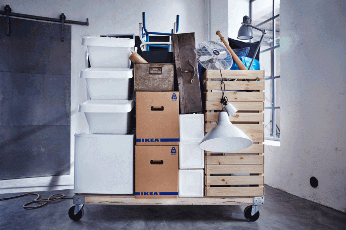 Bazar-IKEA IKEA