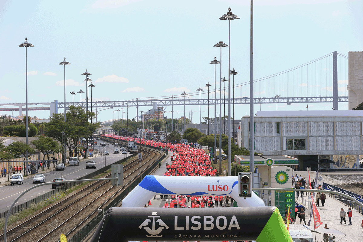 Maratona Clube de Portugal