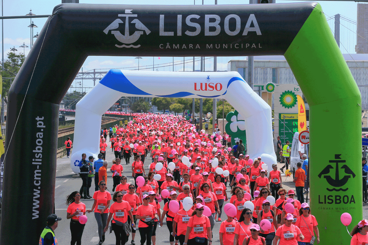 Maratona Clube de Portugal
