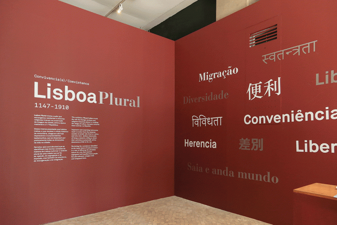 Museu de Lisboa