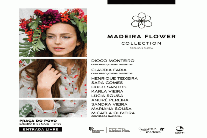 Madeira, Funchal, Praça do Povo