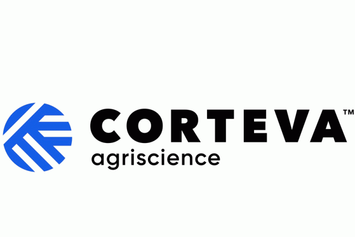 CortevaLogo_HorizontalBlue Corteva Agriscience™