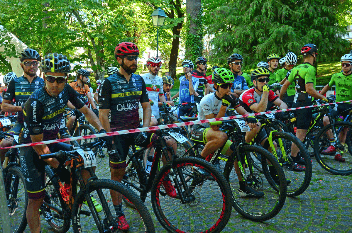 Maratona BTT Castelo de Vide 2019