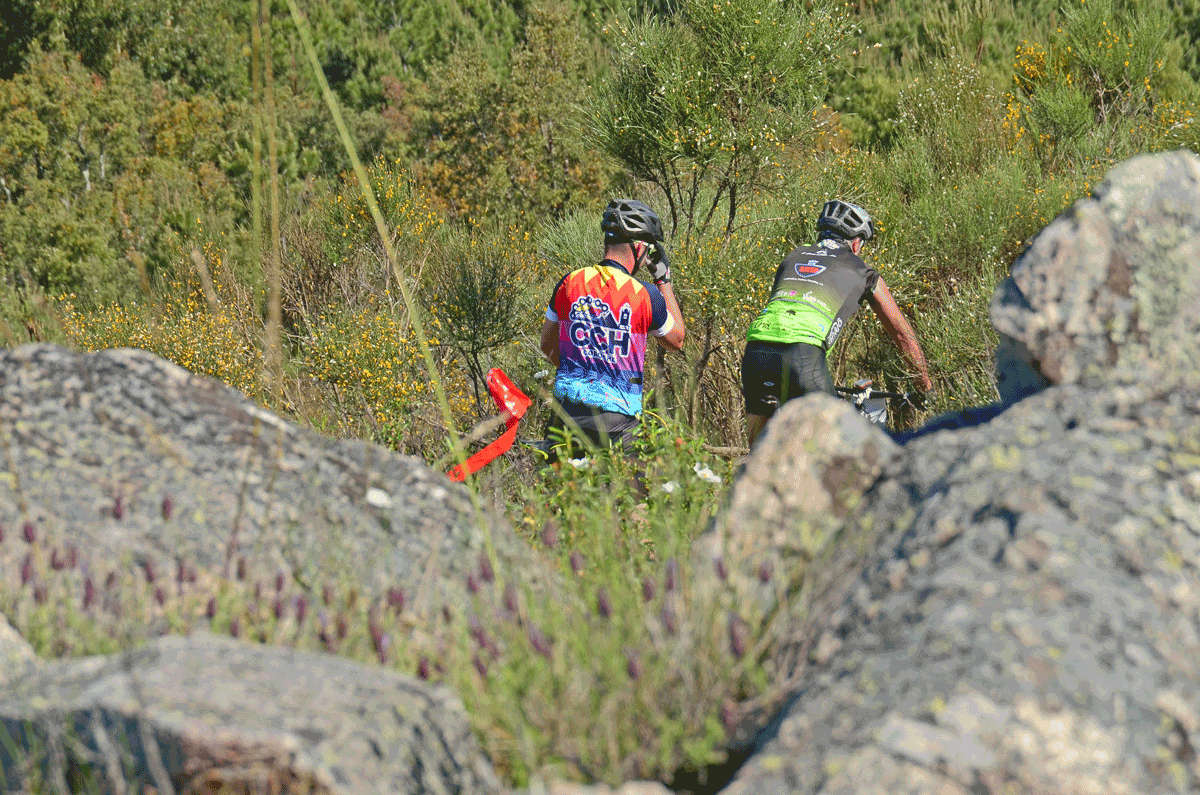 Maratona BTT Castelo de Vide 2019