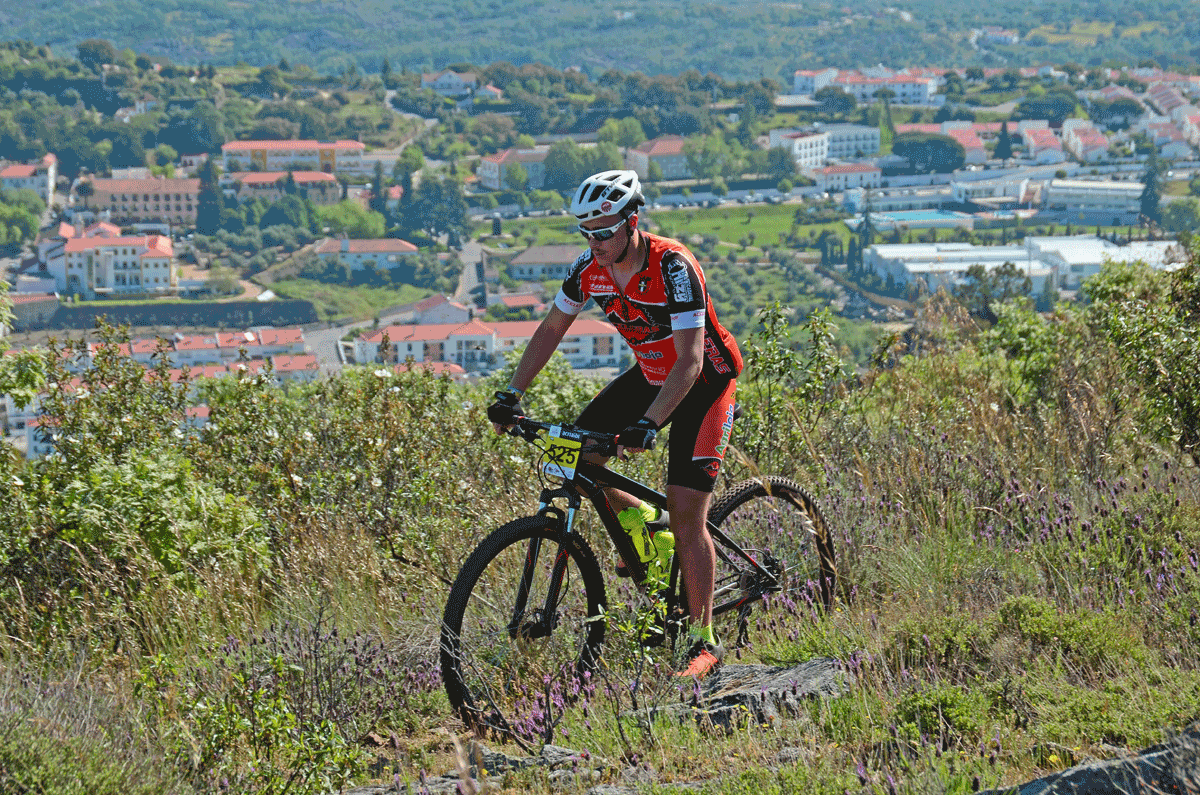 Maratona BTT Castelo de Vide 2019