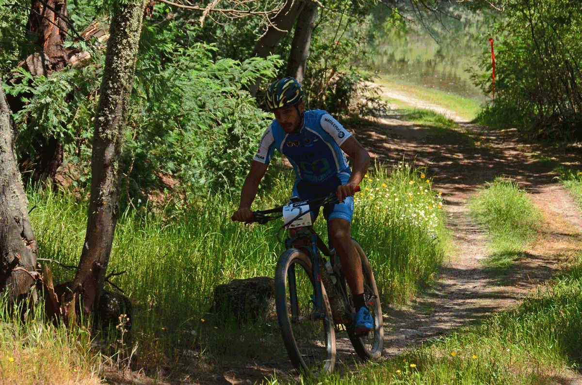 Maratona BTT Castelo de Vide 2019