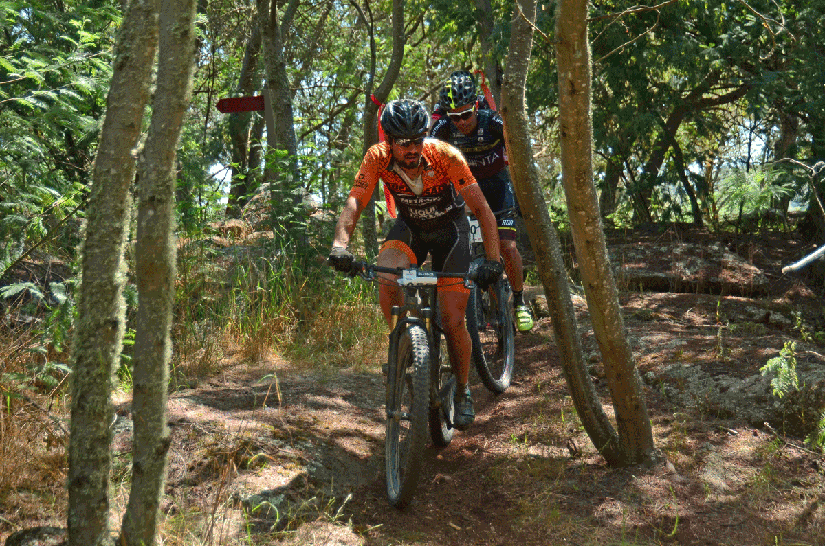 Maratona BTT Castelo de Vide 2019