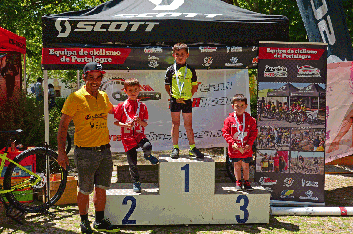 Maratona BTT Castelo de Vide 2019