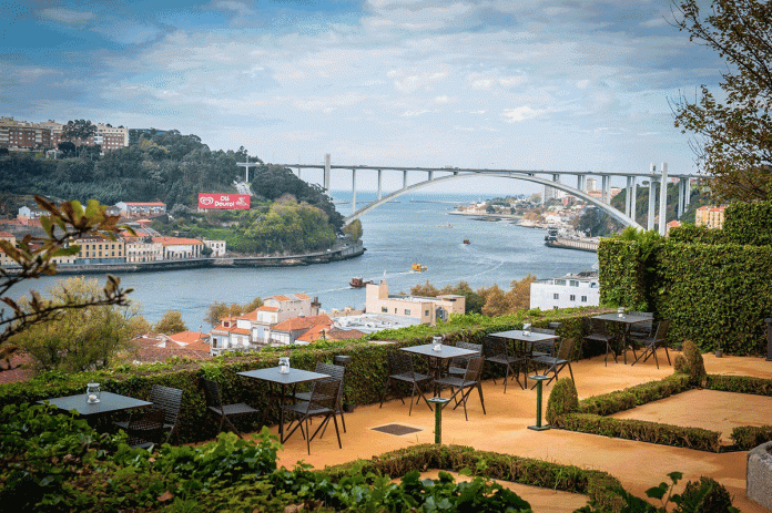 Restaurante ANTIQVVM