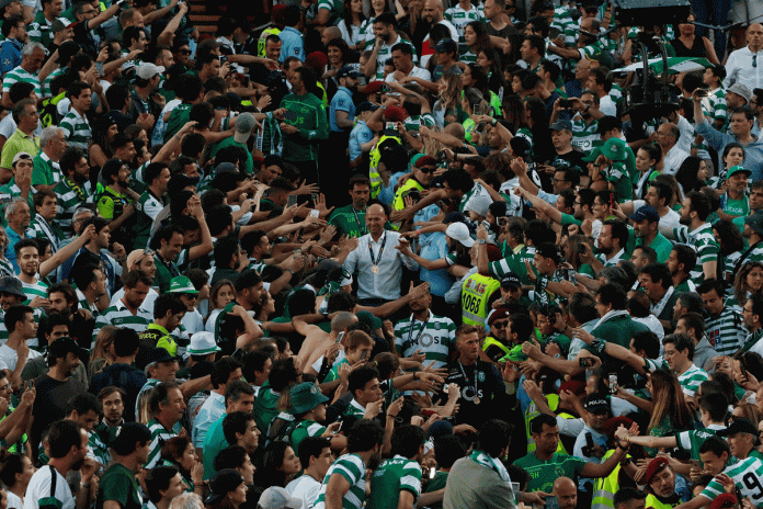 Taça de Portugal Placard