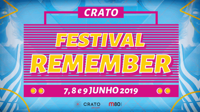 FESTIVAL-REMEMBER Crato