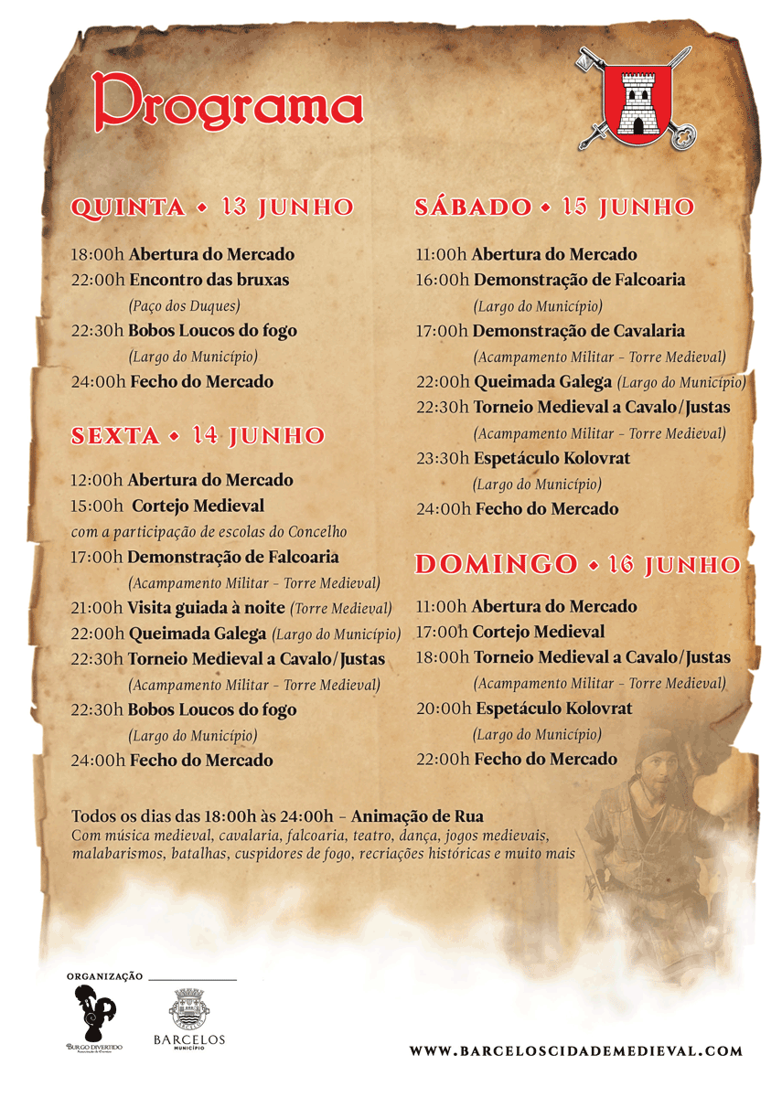 Barcelos