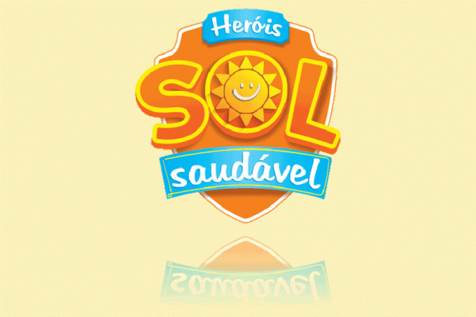 Herois-do-Sol-Saudável Garnier Ambre Solaire