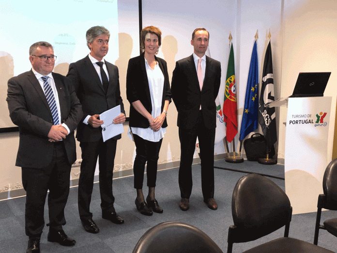 Congresso Europeu do Turismo Rural , COETUR
