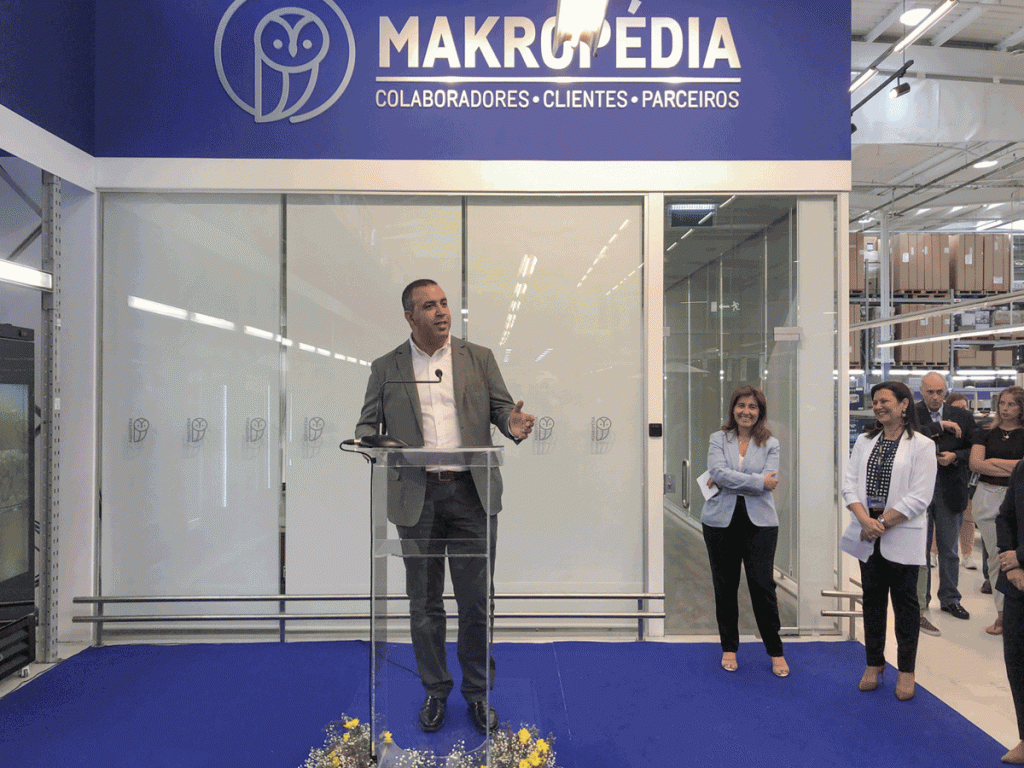 Makro Portugal