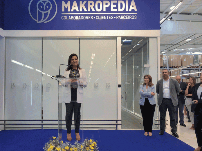 Makro Portugal