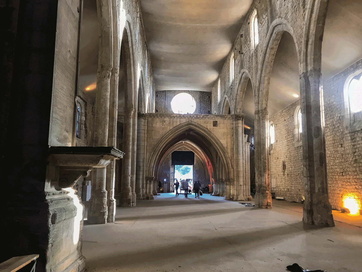 Convento de São Francisco