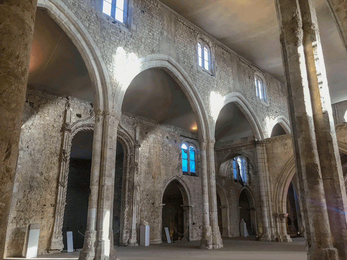 Convento de São Francisco
