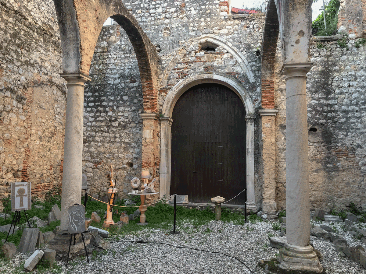 Convento de São Francisco