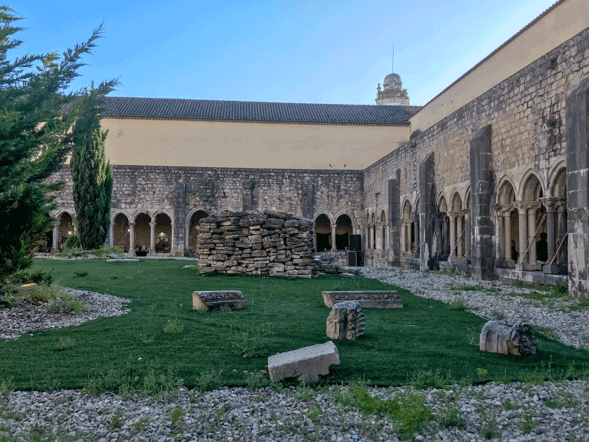 Convento de São Francisco