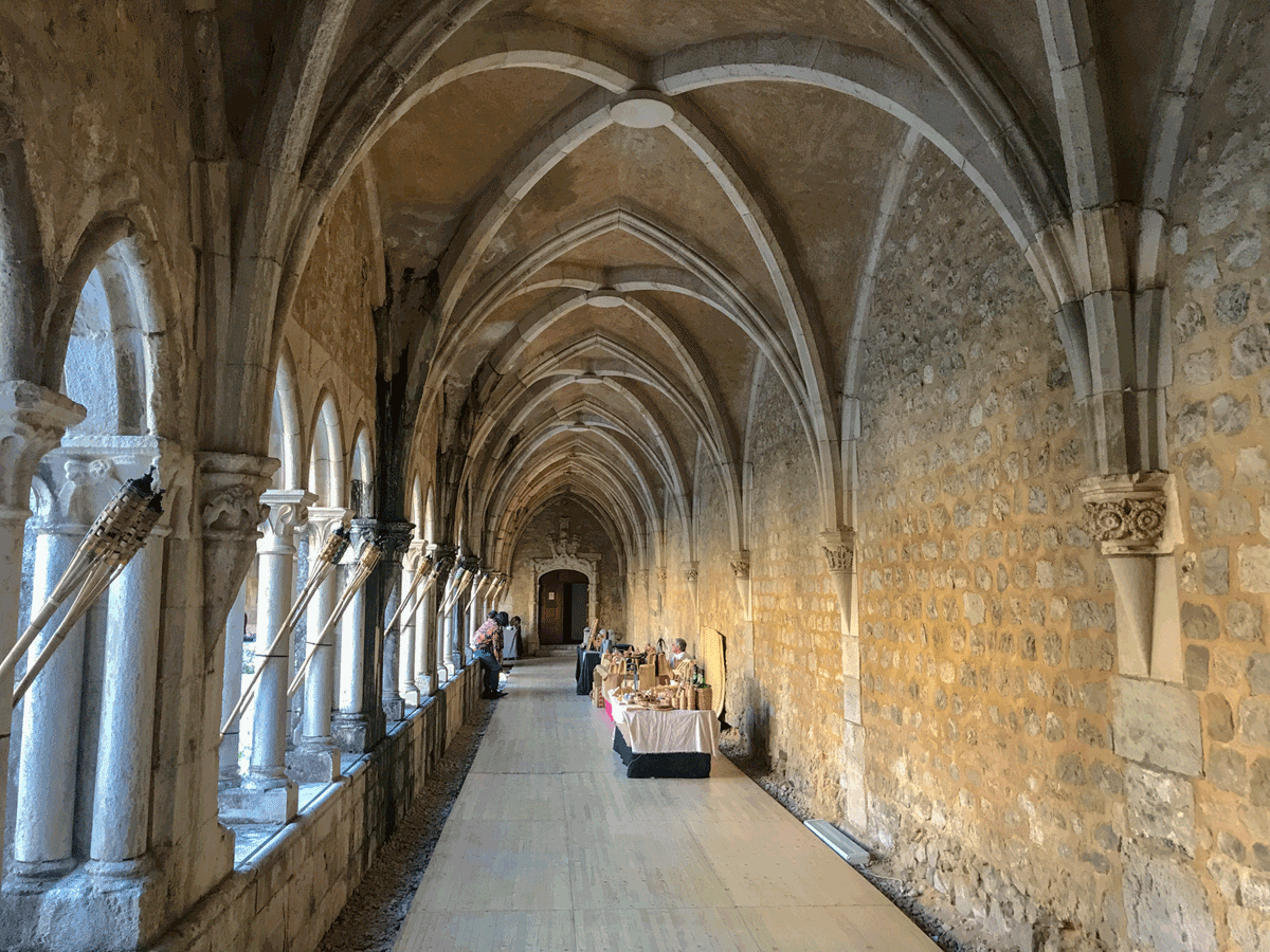 Convento de São Francisco