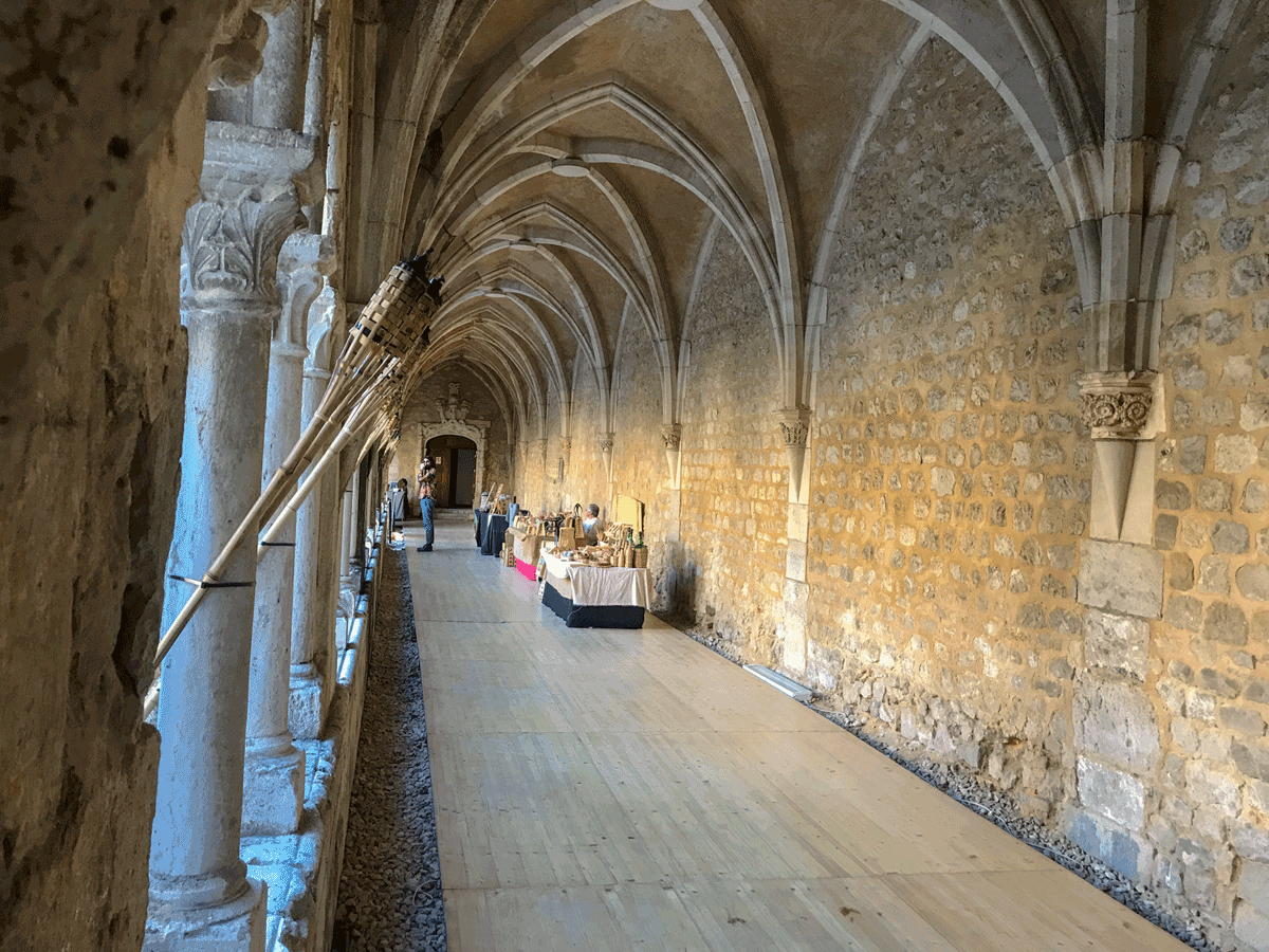 Convento de São Francisco