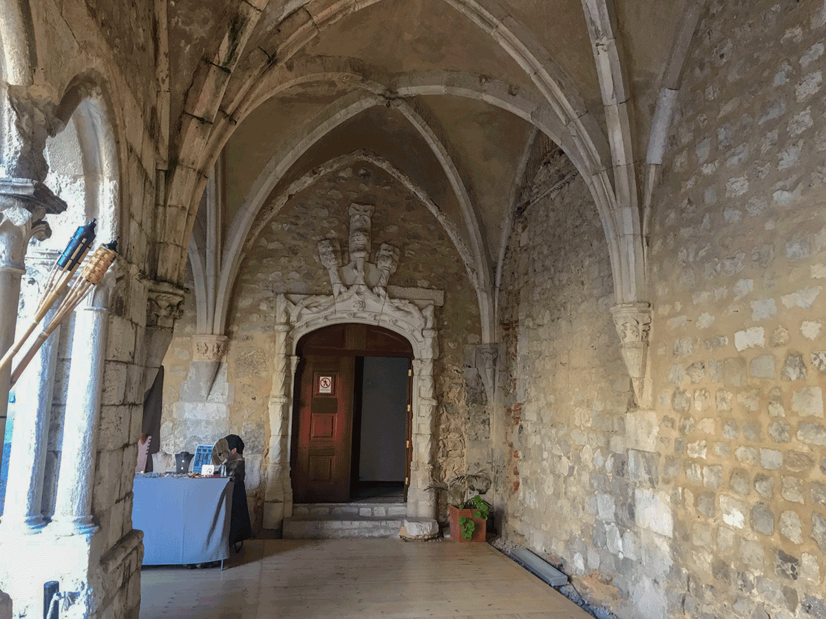 Convento de São Francisco