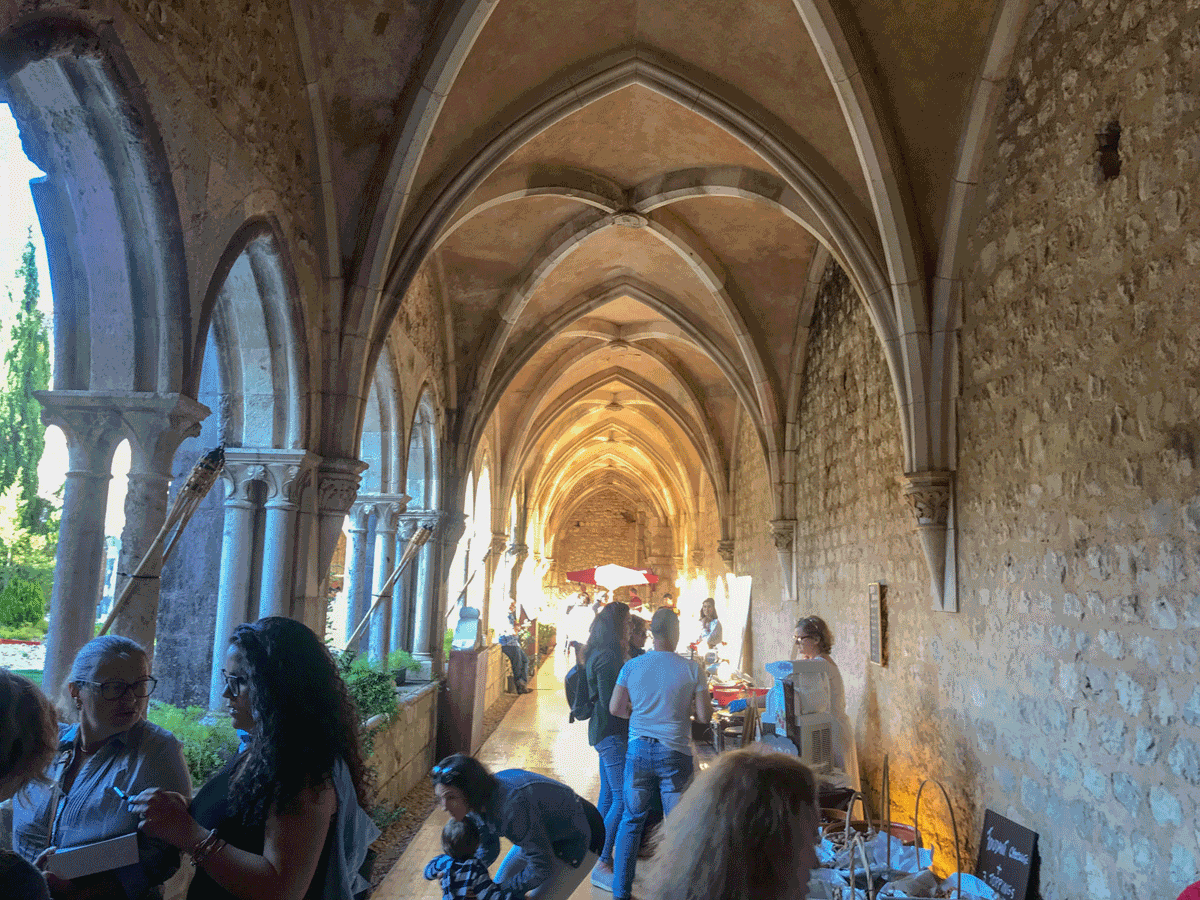 Convento de São Francisco