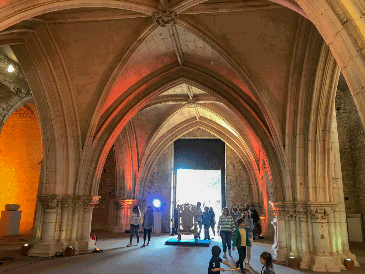 Convento de São Francisco