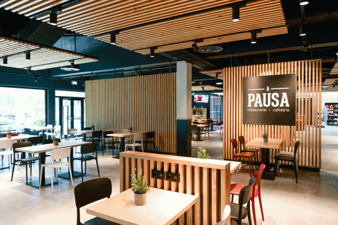 La Pausa